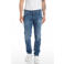 REPLAY GROVER straight leg jeans medium blue