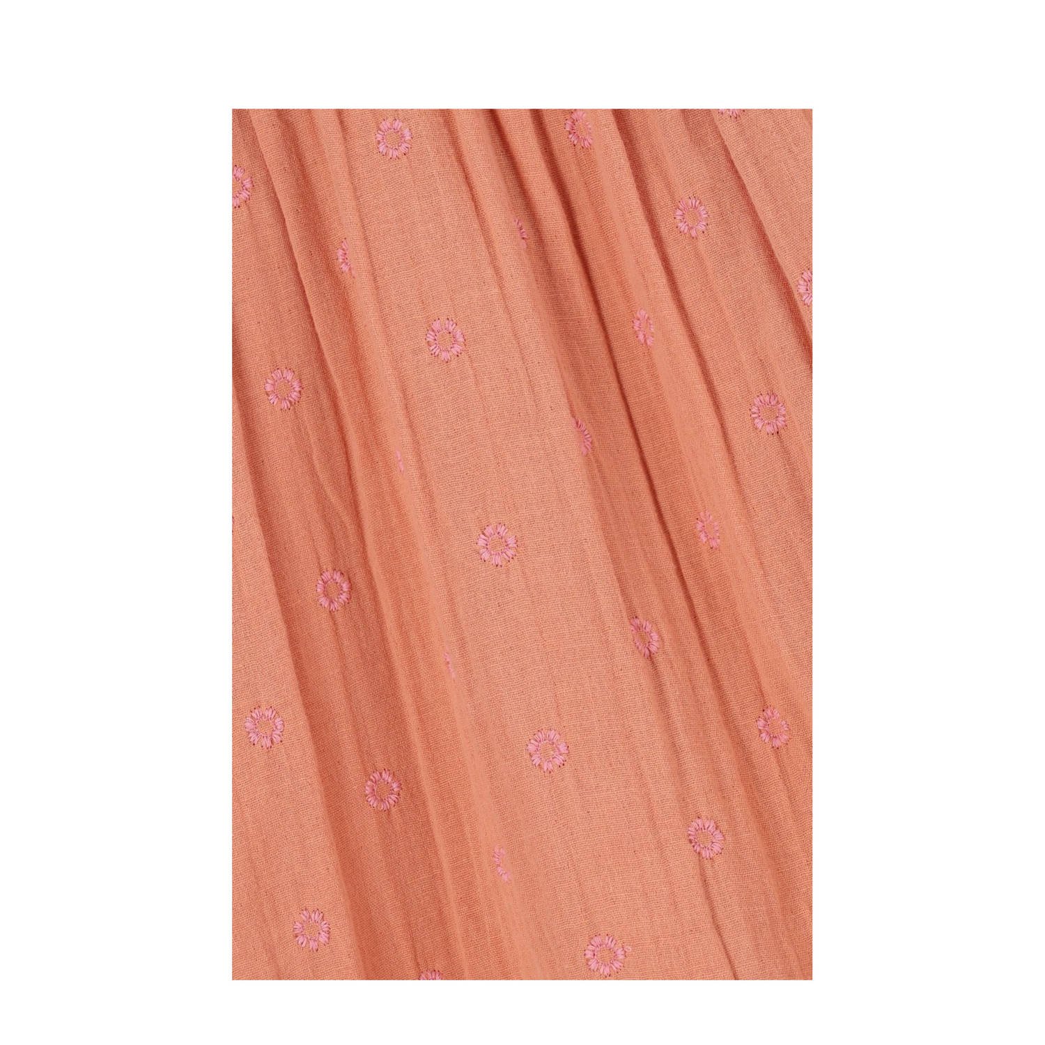 Sissy-Boy overgooier oranje