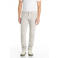 REPLAY GROVER corduroy straight leg broek - grijs