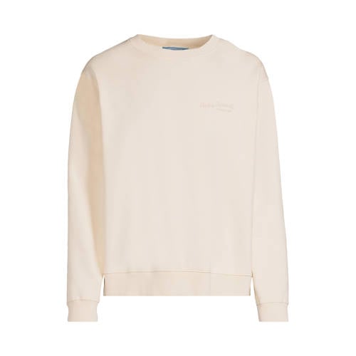 REPLAY sweater beige afbeelding