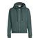 REPLAY sweatvest donkergroen