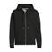 REPLAY sweatvest zwart