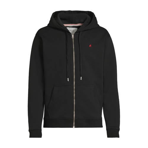 REPLAY sweatvest zwart afbeelding