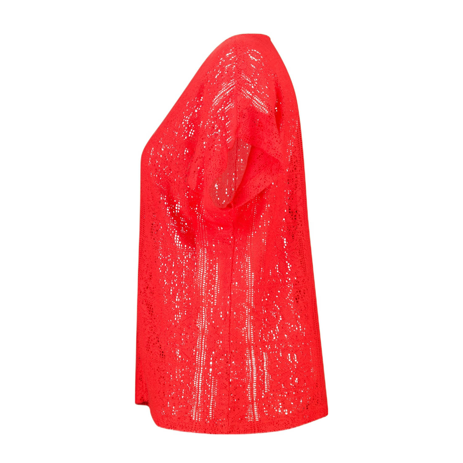 MS Mode top rood
