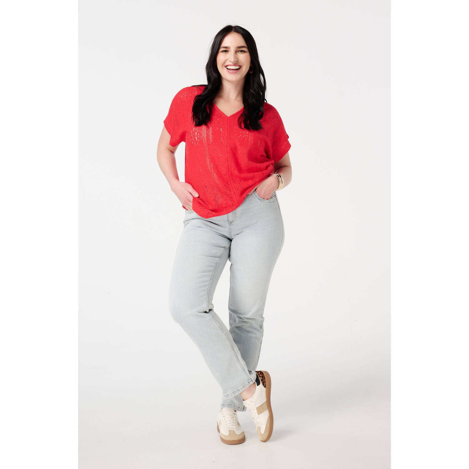 MS Mode top rood
