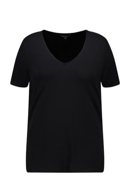 MS Mode grote maten t-shirts dames