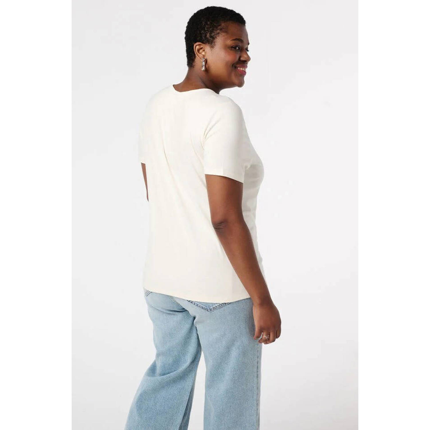 MS Mode T-shirt