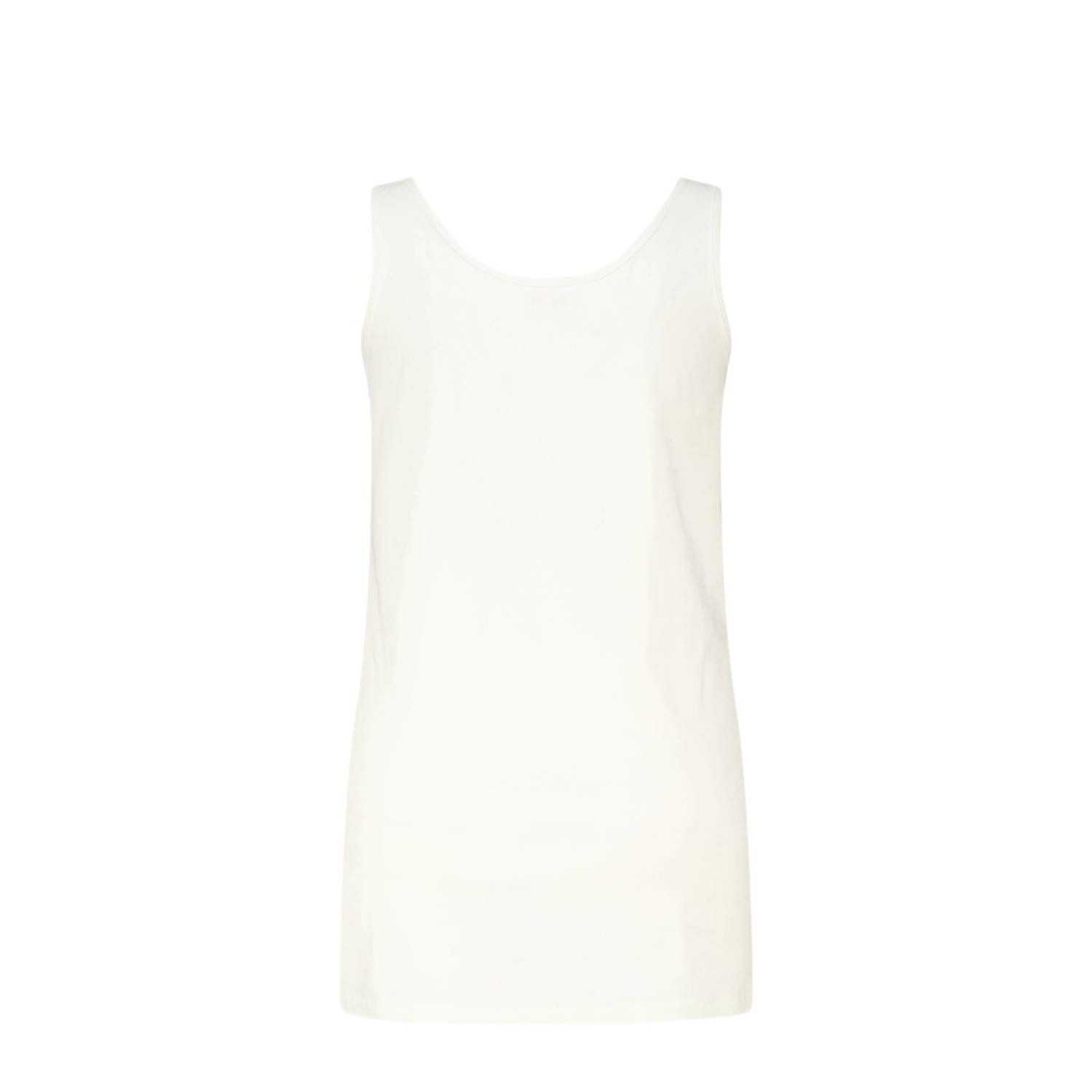 MS Mode singlet crème