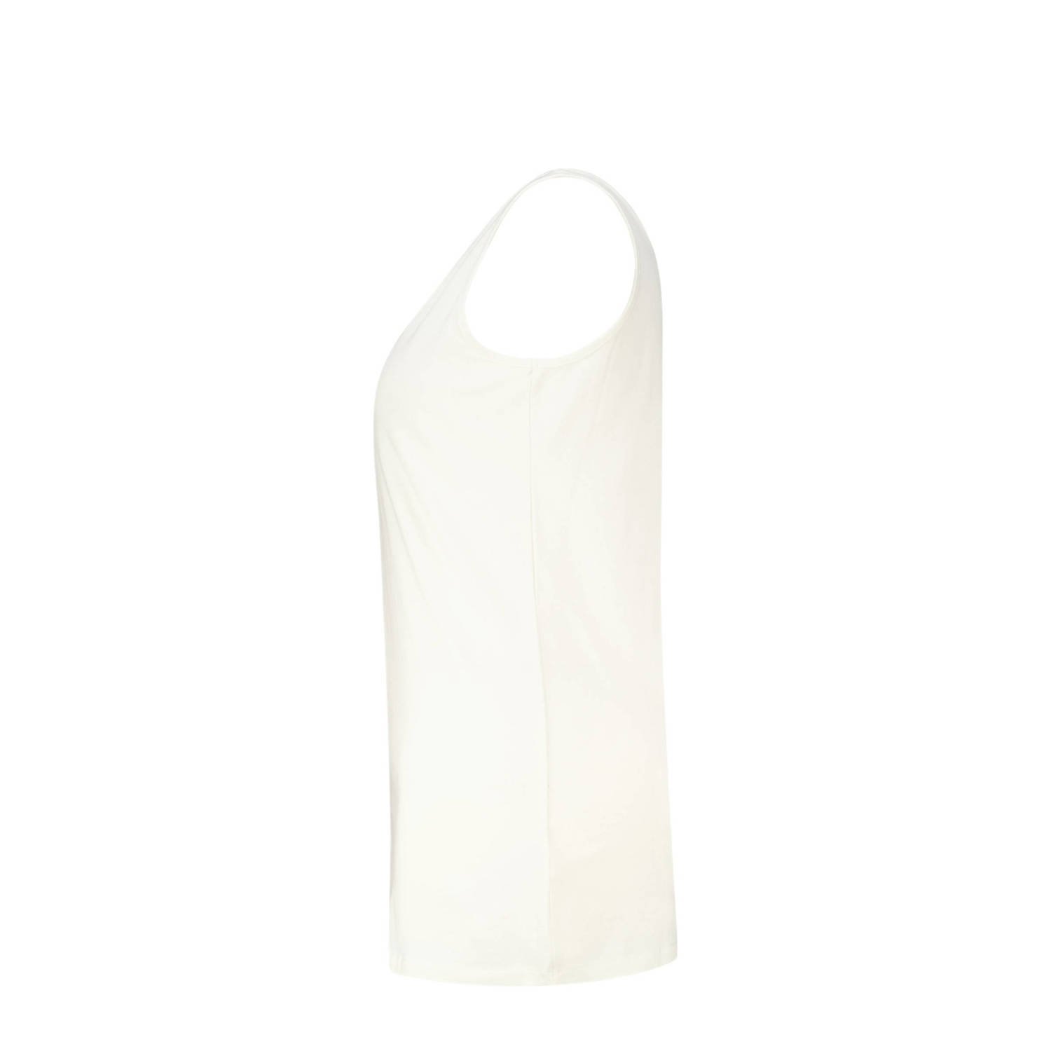 MS Mode singlet crème