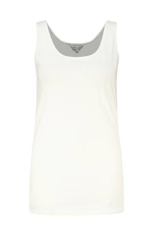 singlet crème