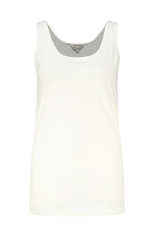 singlet crème