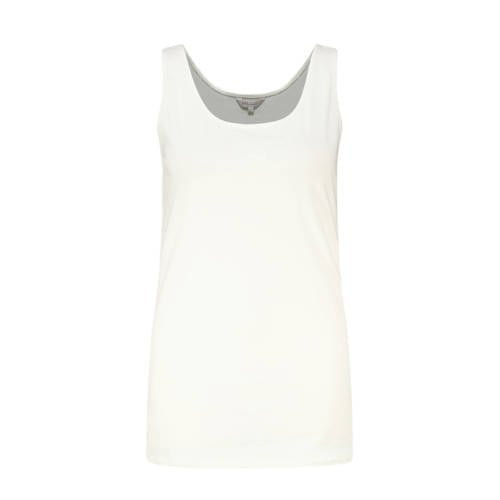 MS Mode singlet crème afbeelding