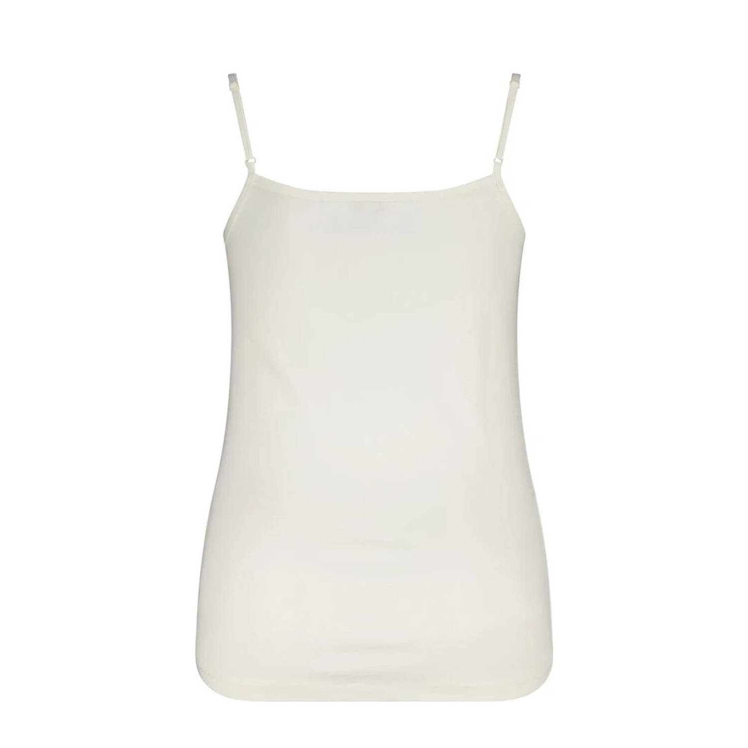 MS Mode singlet crème