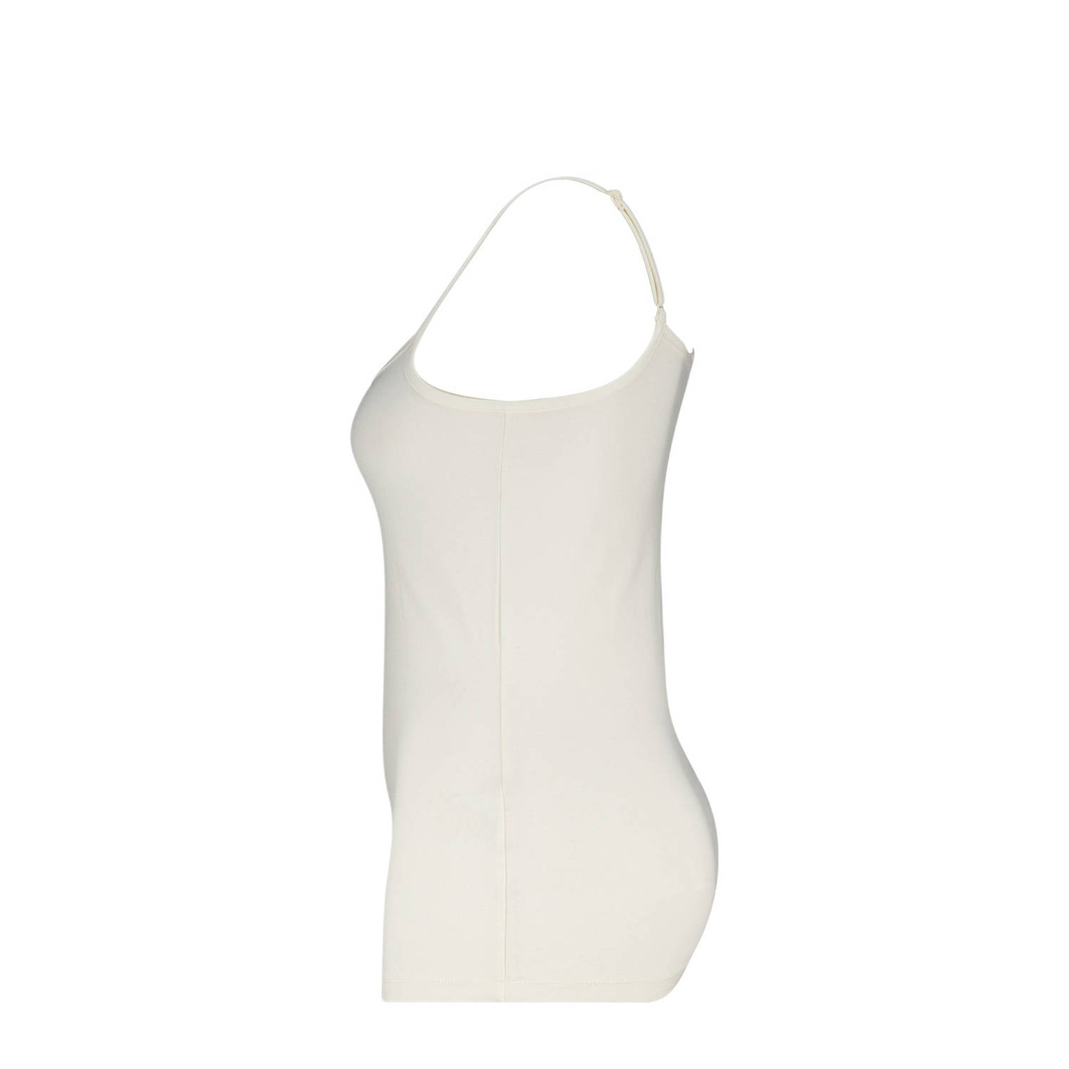 MS Mode singlet crème