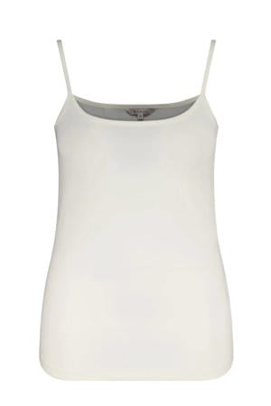 singlet crème