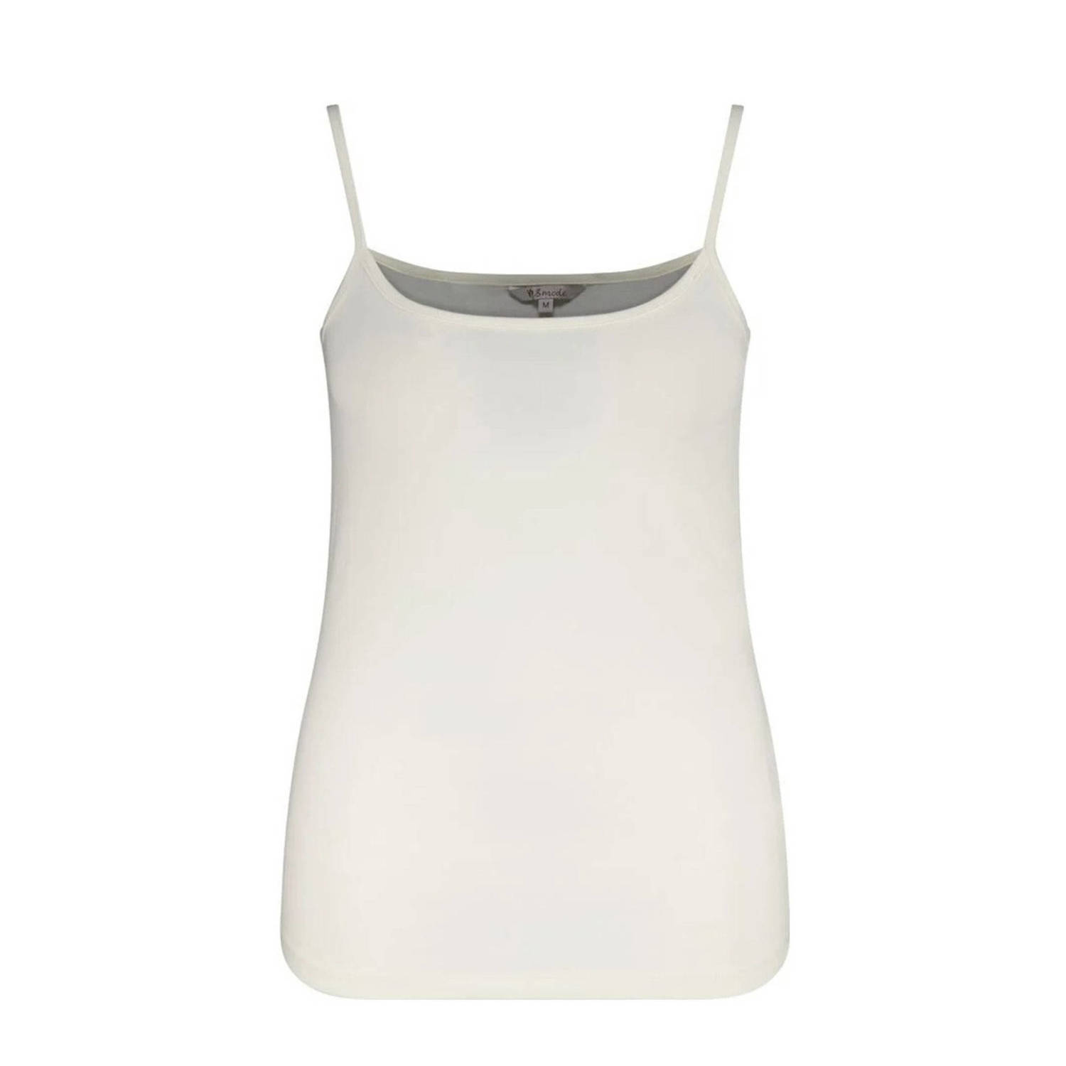 MS Mode singlet crème