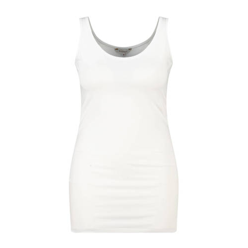 MS Mode singlet wit afbeelding