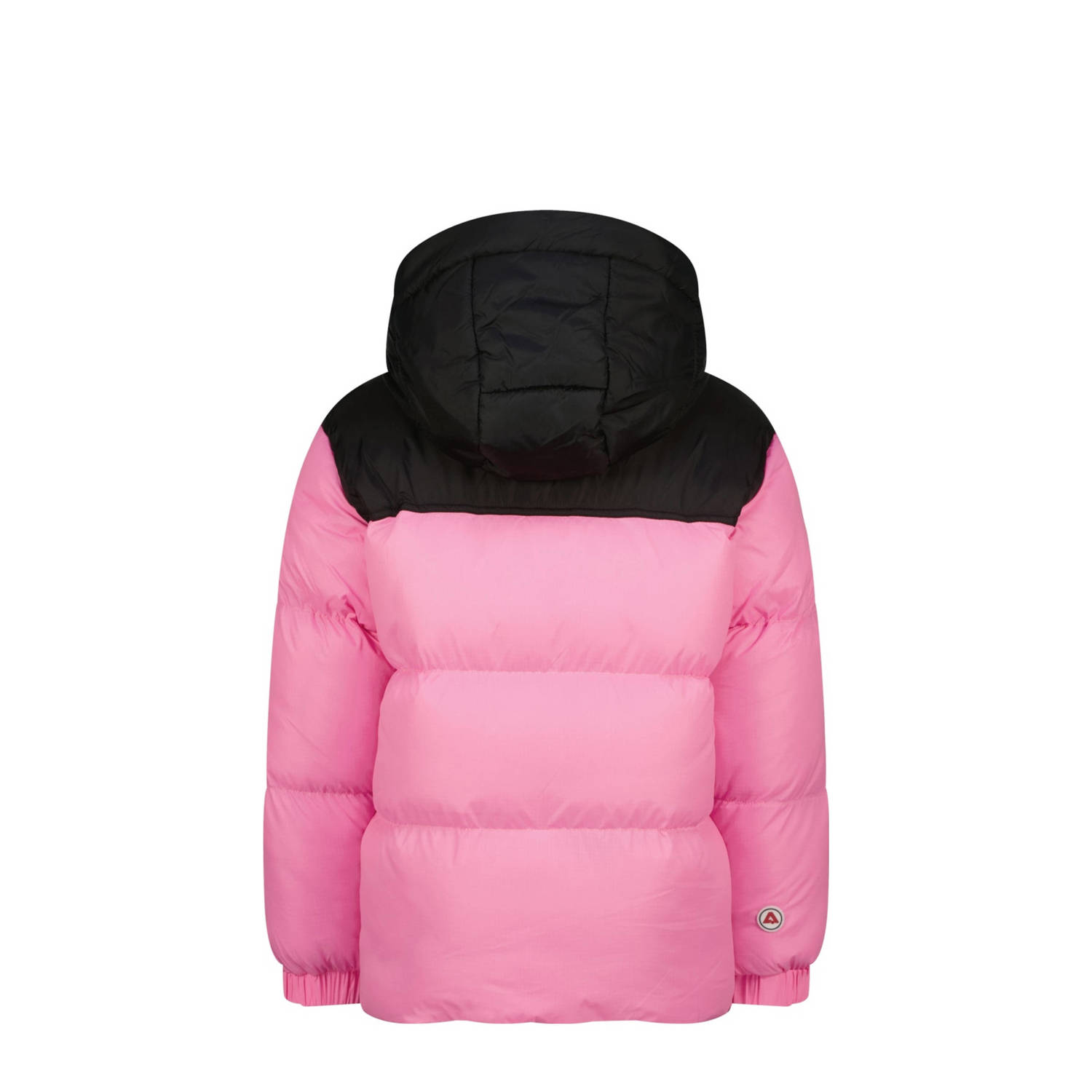 Vingino gewatteerde jas roze