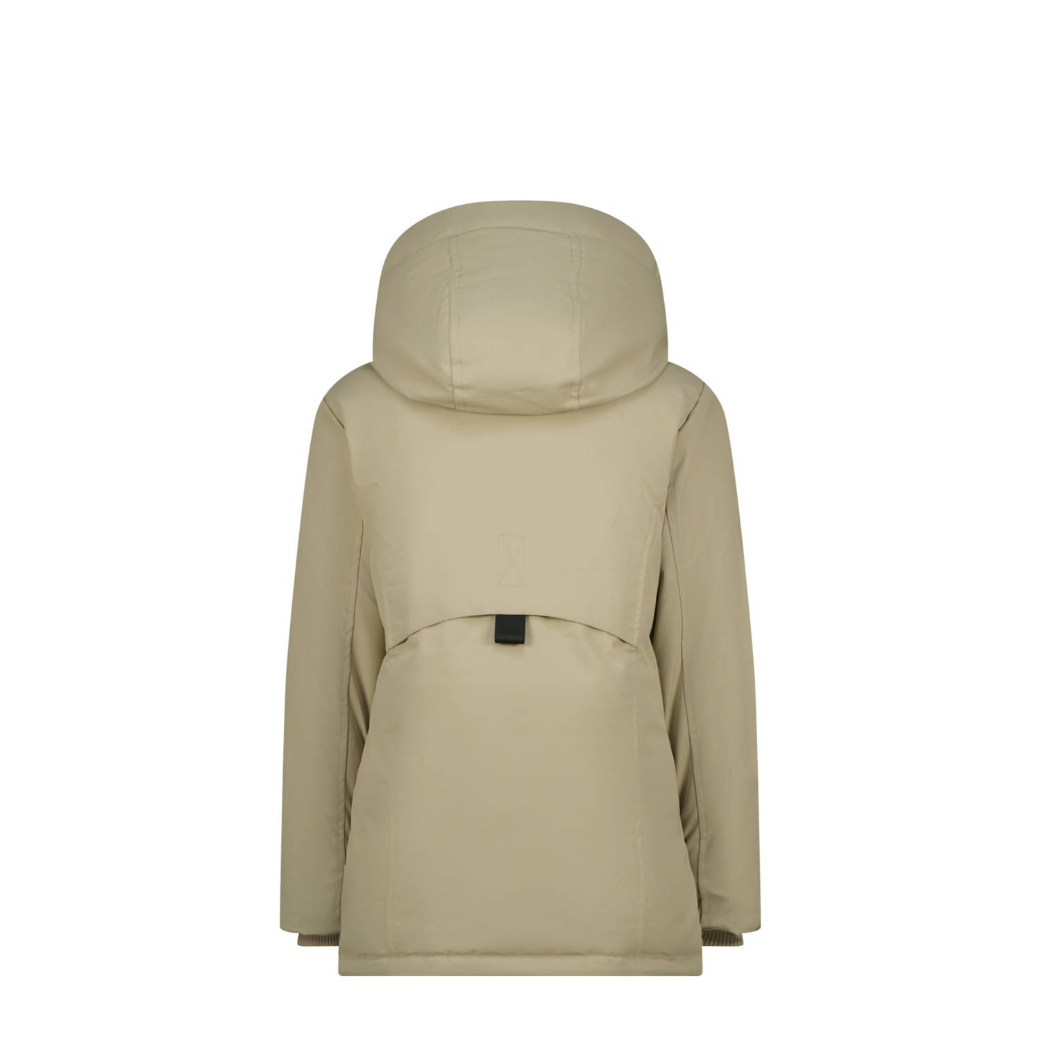Vingino parka beige
