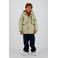 Vingino parka beige