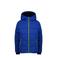 Vingino gewatteerde jas blauw