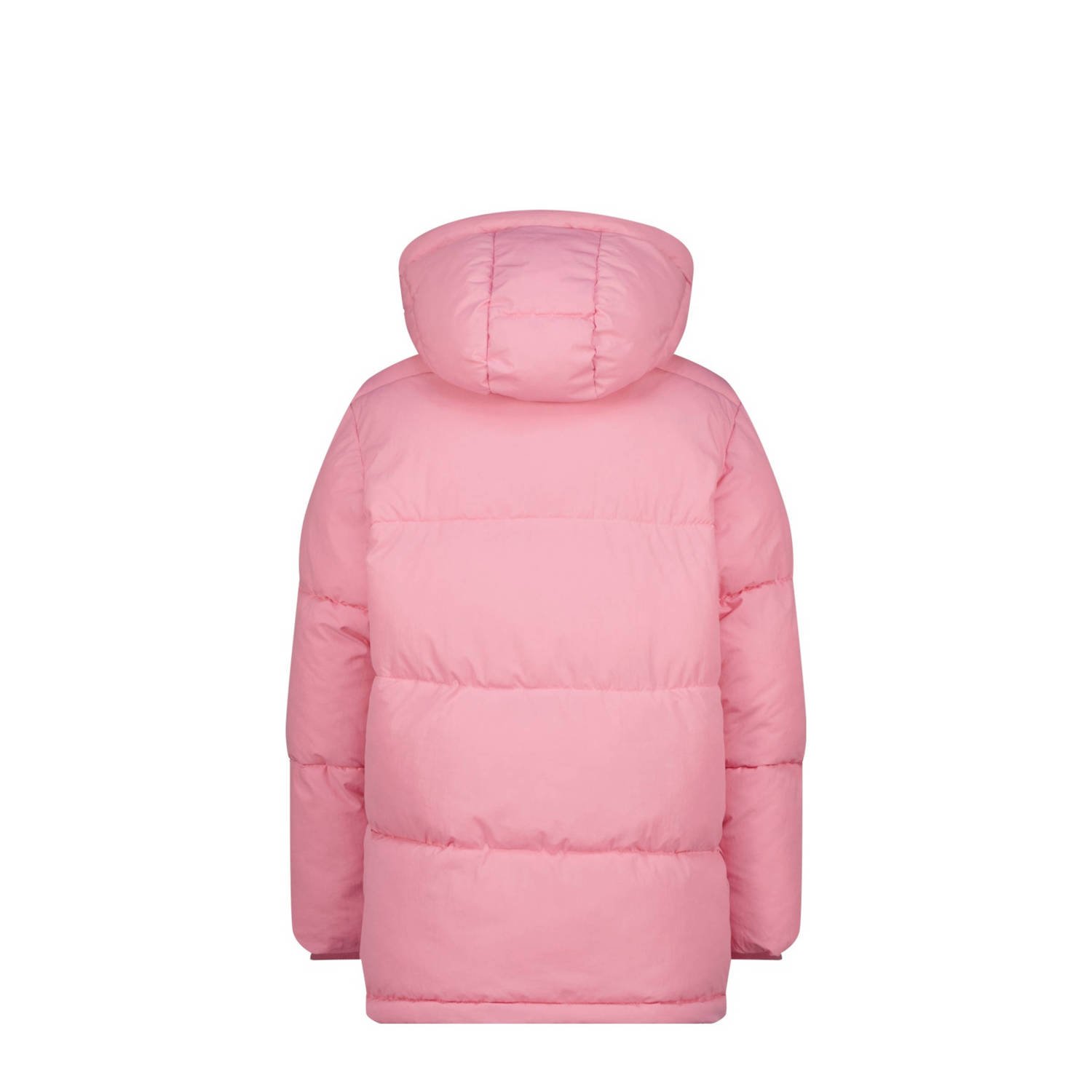 Vingino gewatteerde jas roze