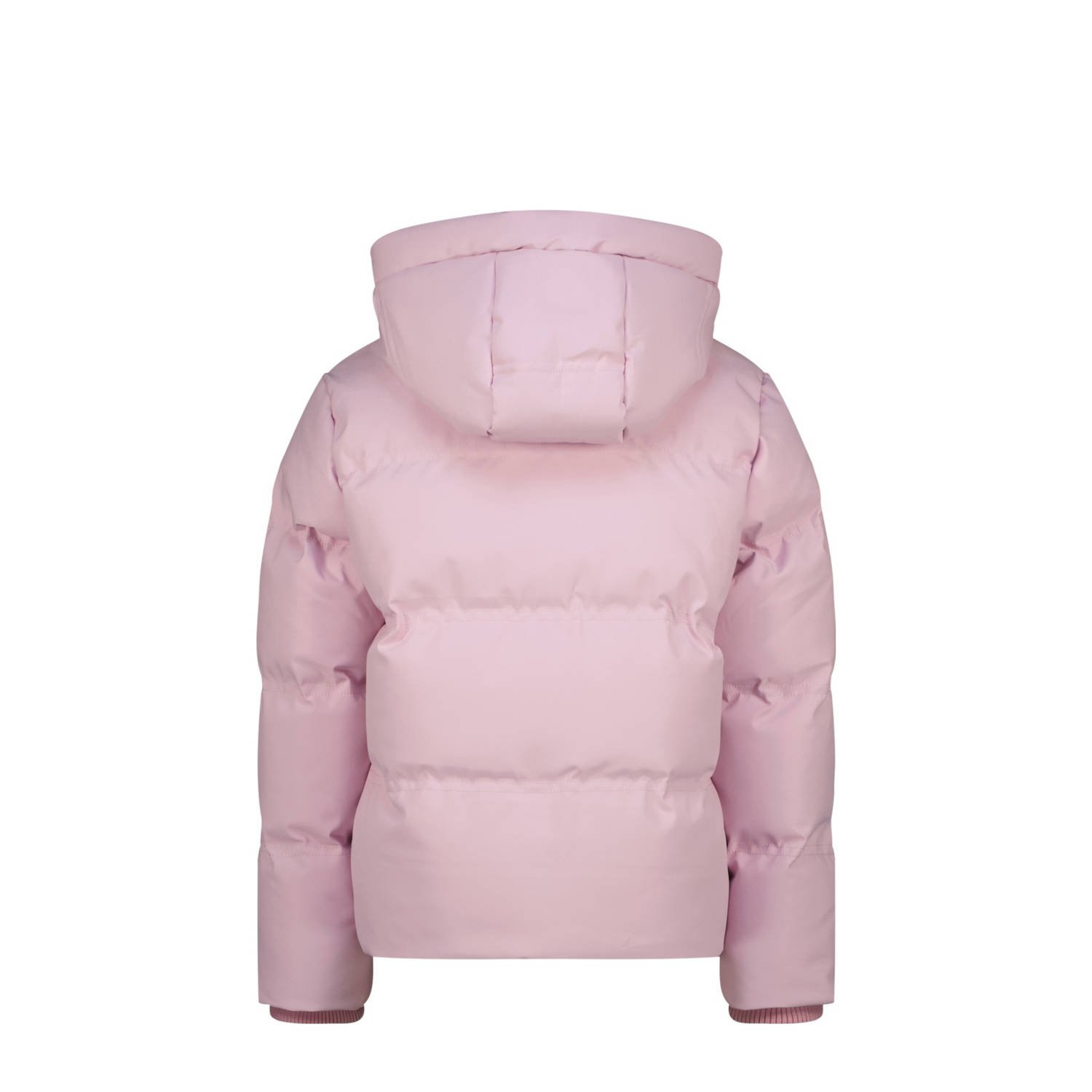 Vingino gewatteerde jas roze