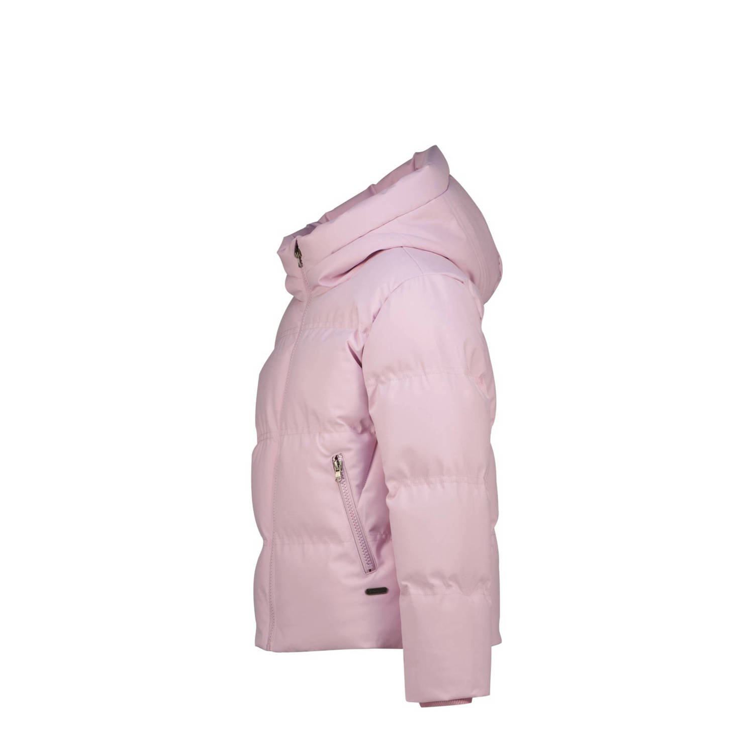 Vingino gewatteerde jas roze