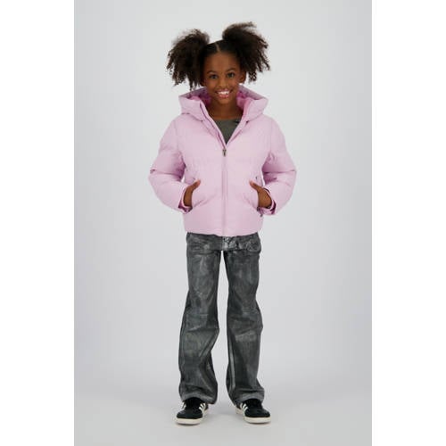 Vingino gewatteerde jas roze afbeelding