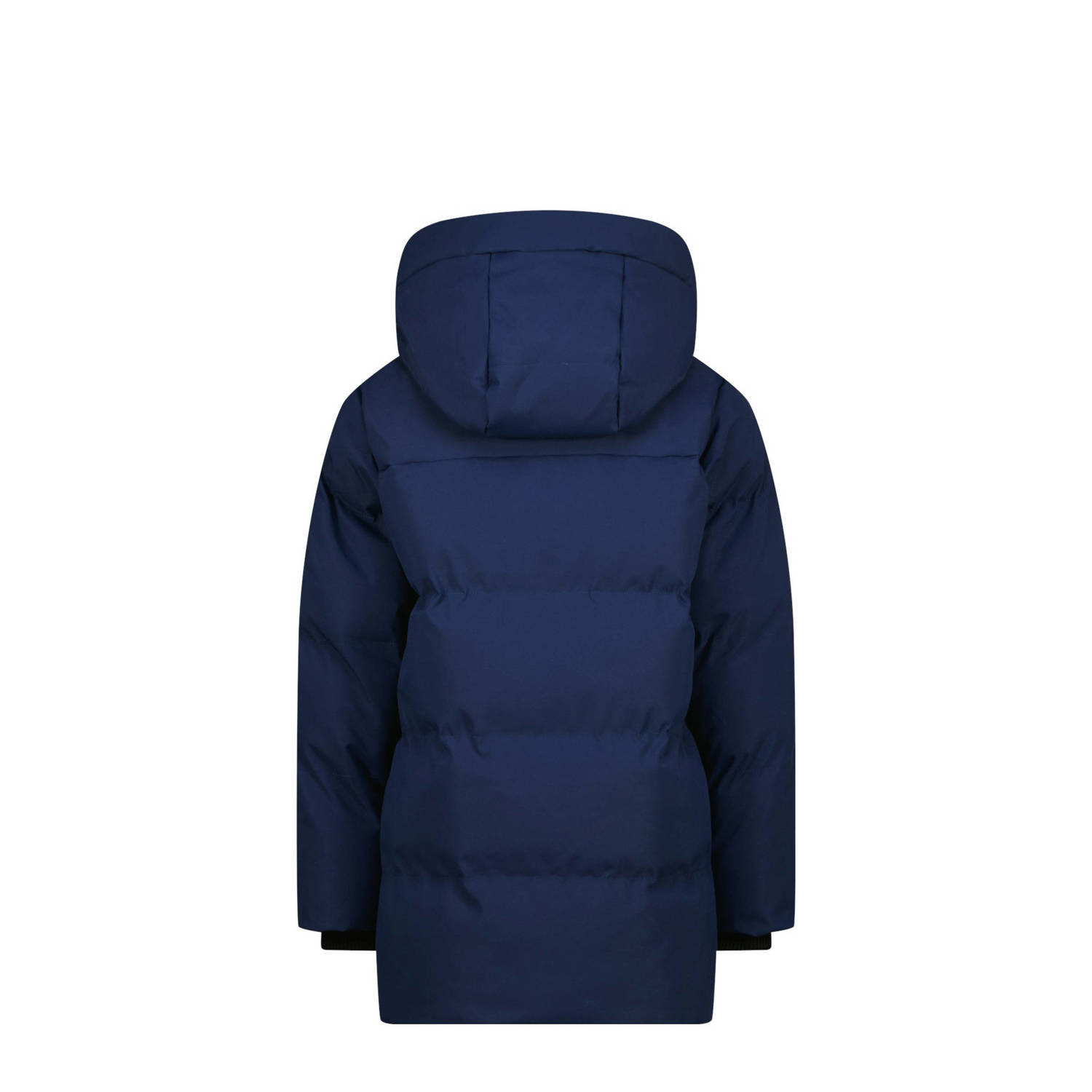 Vingino parka donkerblauw