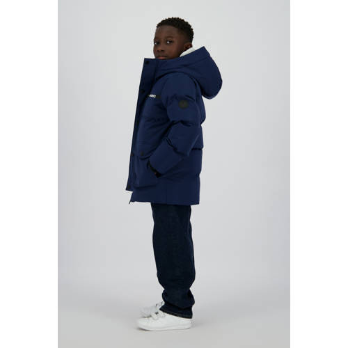 Vingino parka donkerblauw afbeelding