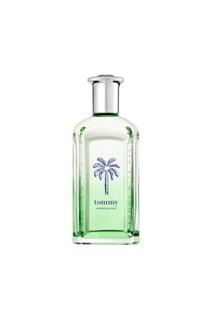 Tommy Boy Summer Edition Edt Spray 100 ml - 100 ml
