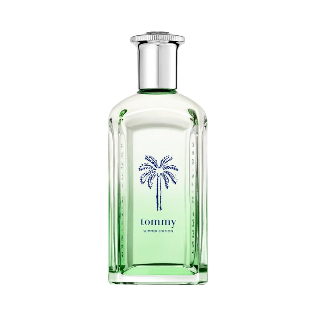 Tommy Hilfiger Tommy Boy Summer Edition Edt Spray - 100 ml