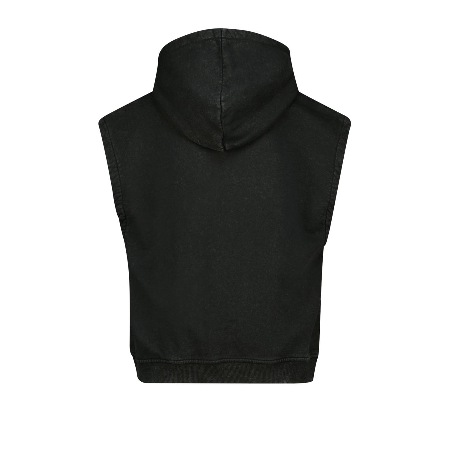 Vingino hoodie zwart