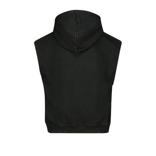Vingino hoodie zwart afbeelding