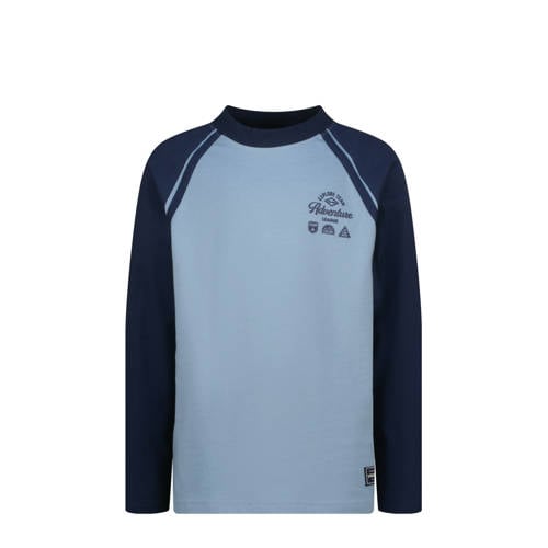 Vingino longsleeve blauw afbeelding