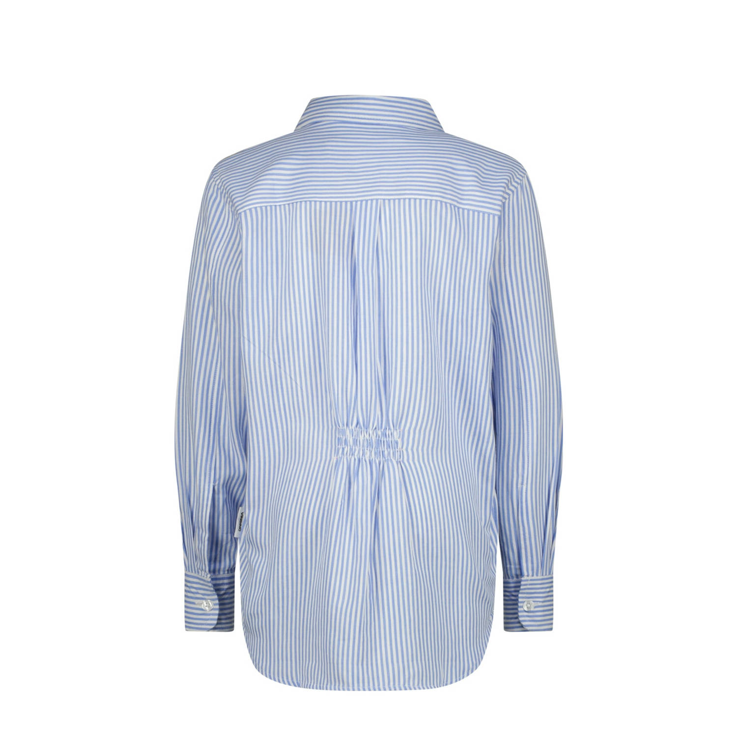 Vingino blouse blauw