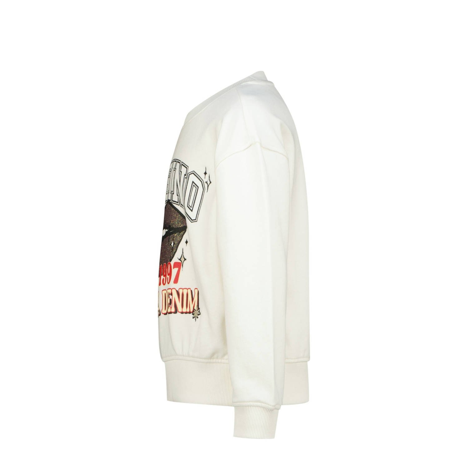 Vingino sweater wit