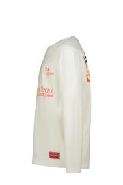 thumbnail: Vingino longsleeve ecru