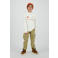 Vingino longsleeve ecru