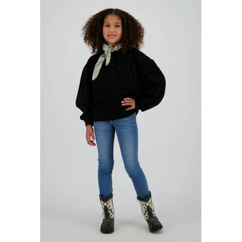 Vingino sweater zwart afbeelding
