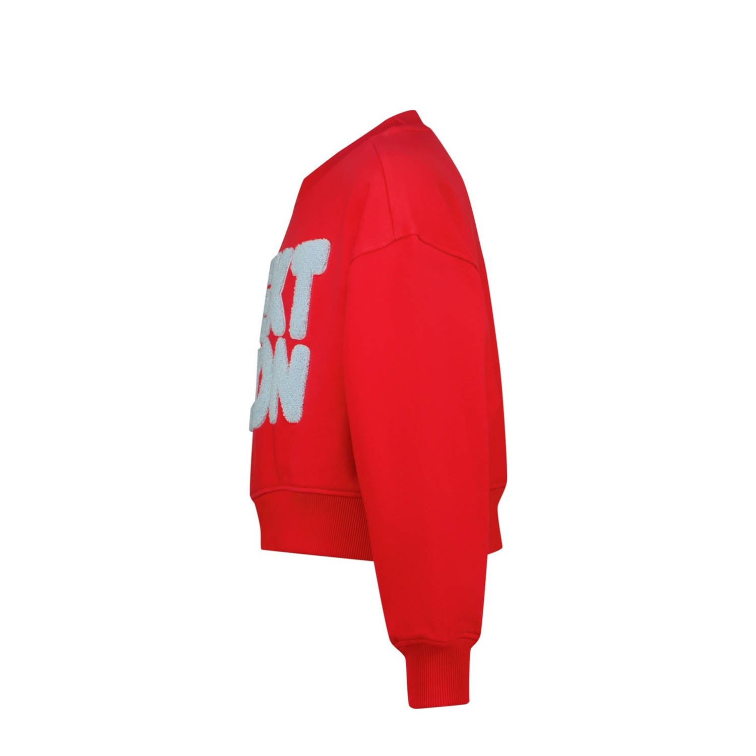 Vingino sweater rood