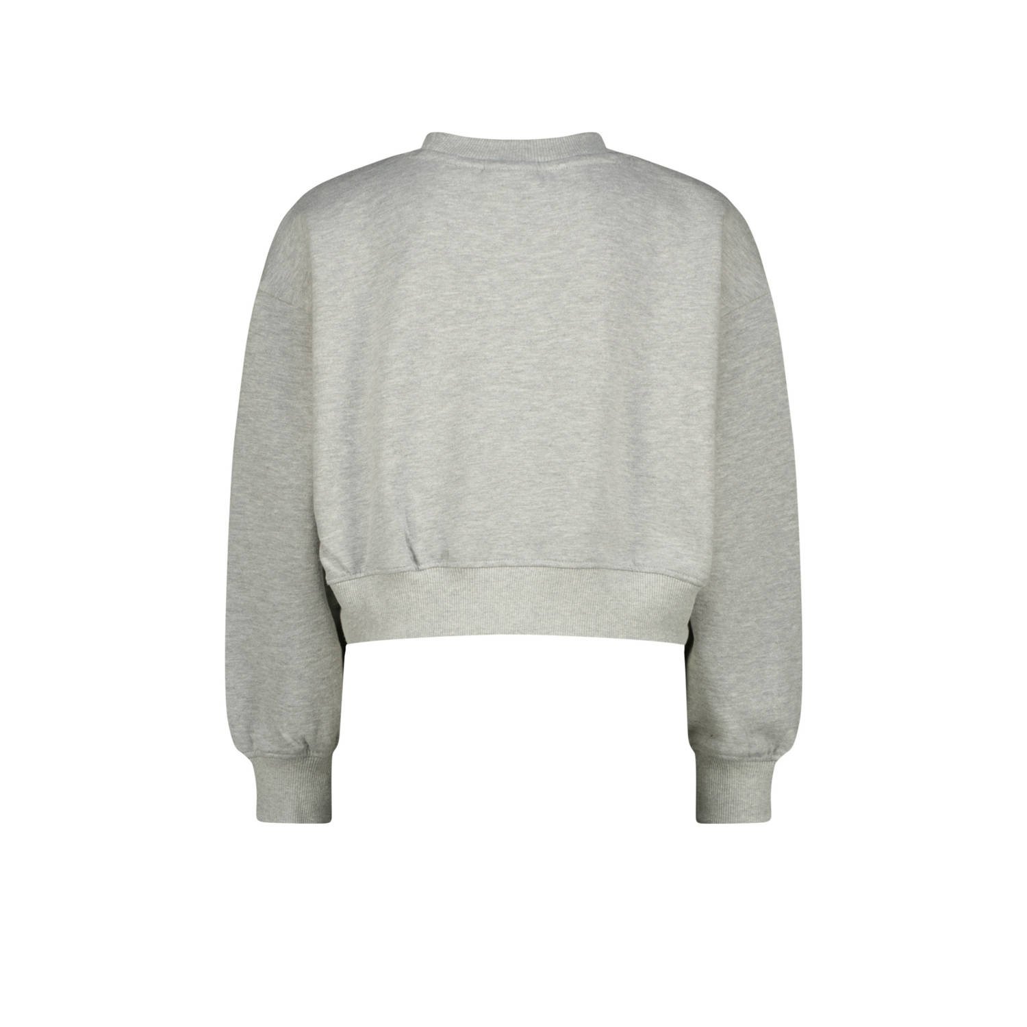 Vingino sweater grijs
