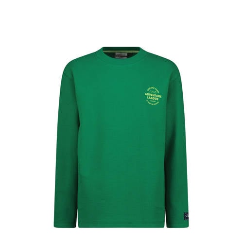Vingino longsleeve groen afbeelding