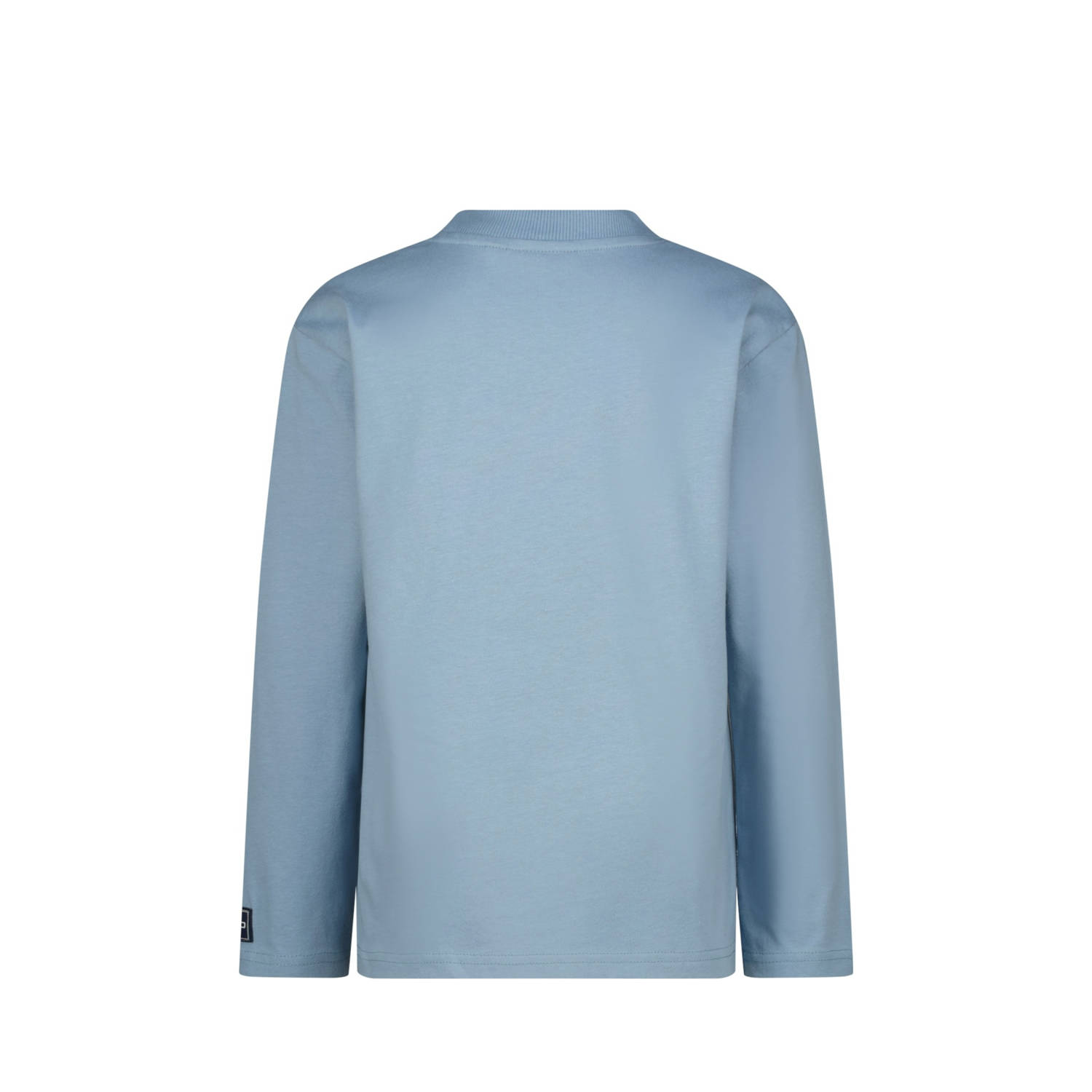 Vingino longsleeve blauw