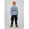 Vingino longsleeve blauw