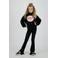 Vingino sweater zwart