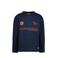 Vingino longsleeve donkerblauw