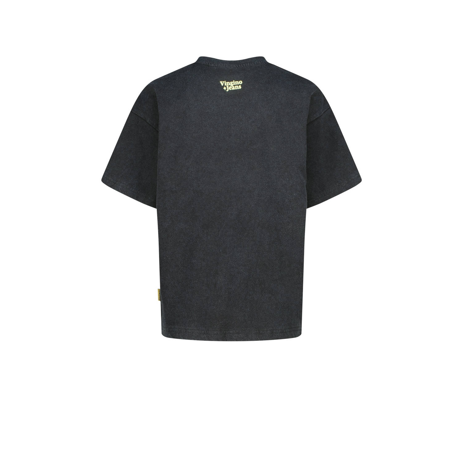 Vingino T-shirt zwart