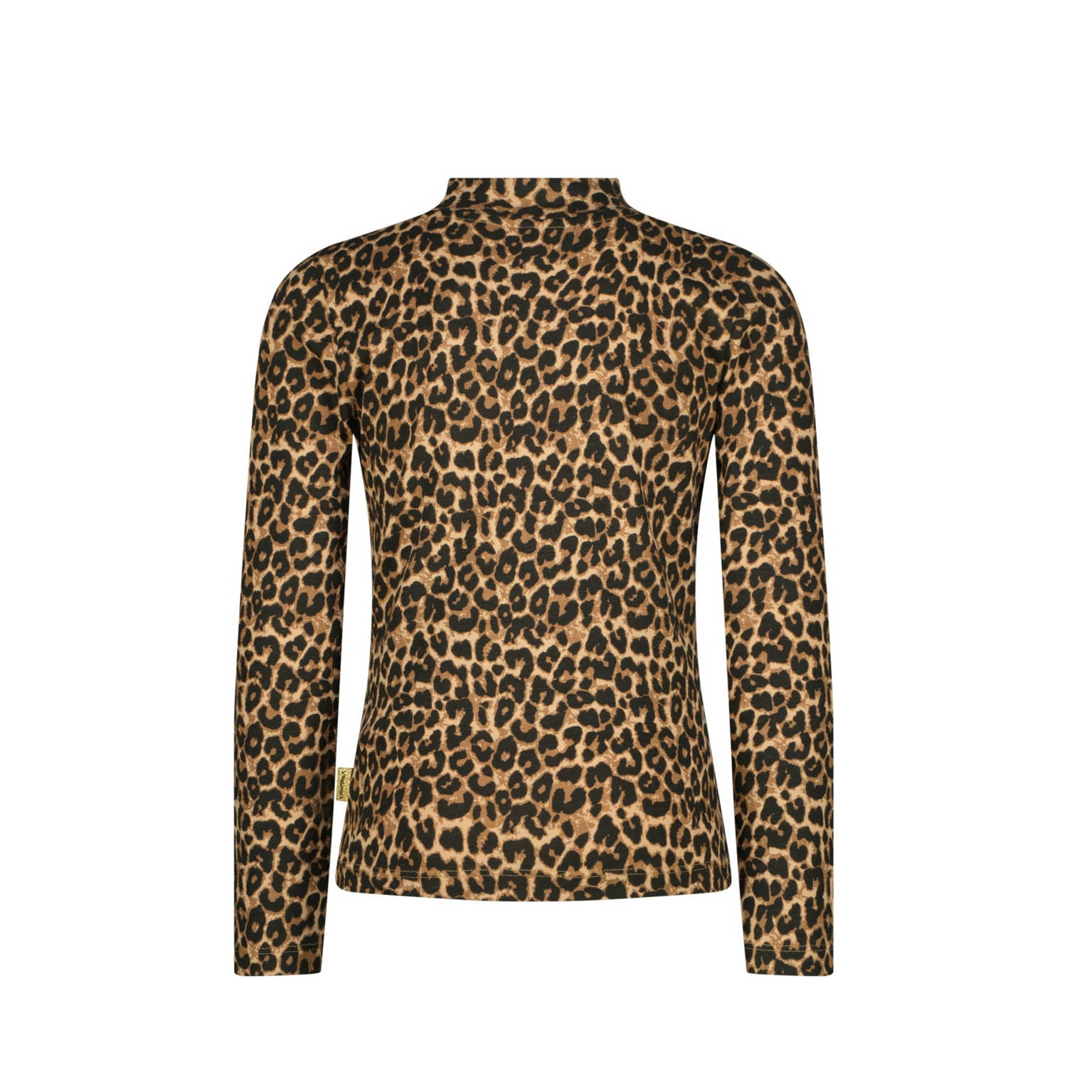 Vingino longsleeve bruin
